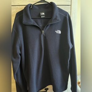 The North Face Quarter Zip